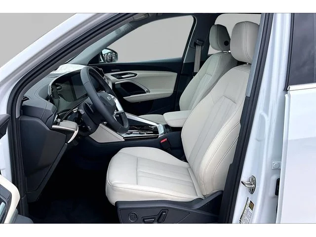 Nuevos AUDI Q5 à Estados chez autogozo