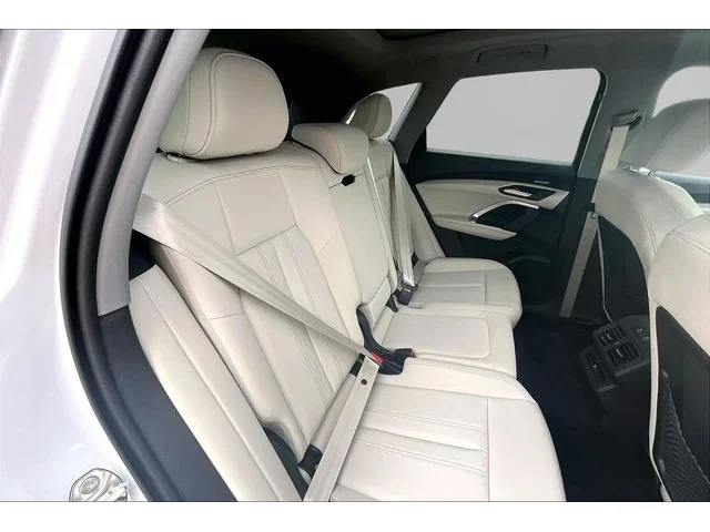 Nuevos AUDI Q5 à Estados chez autogozo