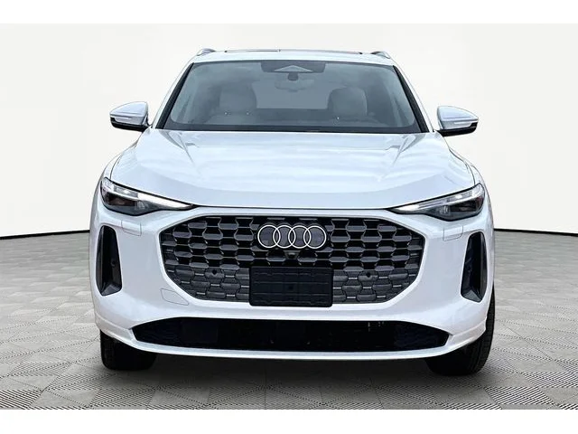 Nuevos AUDI Q5 à Estados chez autogozo