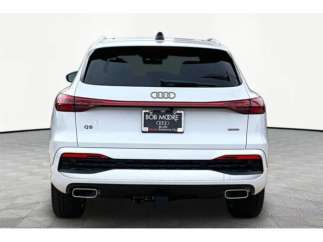 Nuevos AUDI Q5 à Estados chez autogozo
