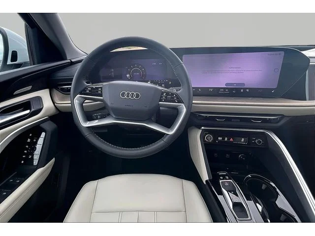 Nuevos AUDI Q5 à Estados chez autogozo