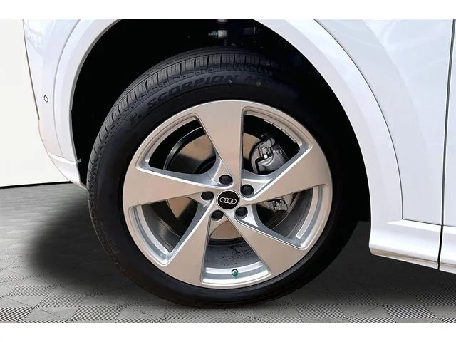 Nuevos AUDI Q5 à Estados chez autogozo
