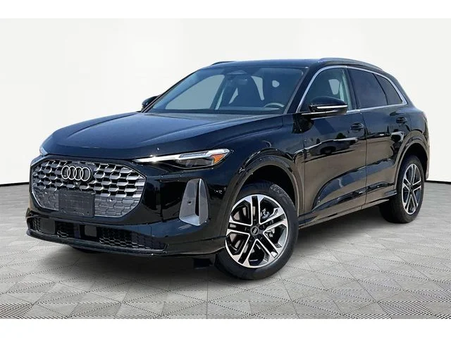Nuevos AUDI Q5 à Estados chez autogozo