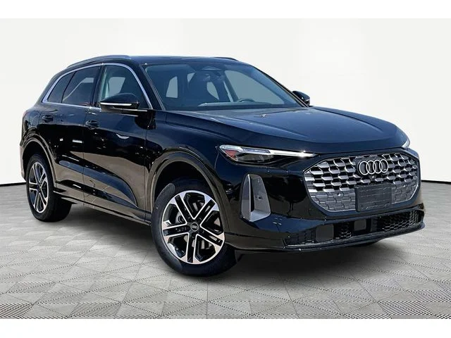 Nuevos AUDI Q5 à Estados chez autogozo