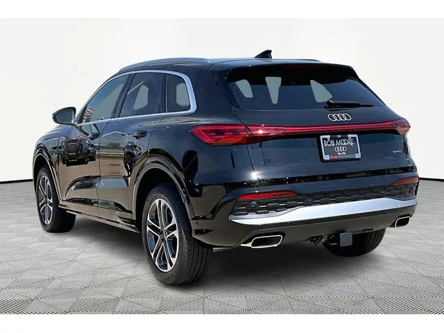 Nuevos AUDI Q5 à Estados chez autogozo