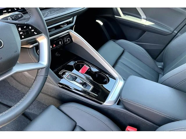 Nuevos AUDI Q5 à Estados chez autogozo