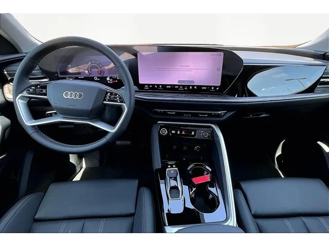 Nuevos AUDI Q5 à Estados chez autogozo
