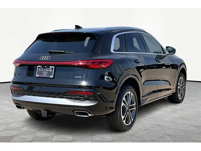 Nuevos AUDI Q5 à Estados chez autogozo