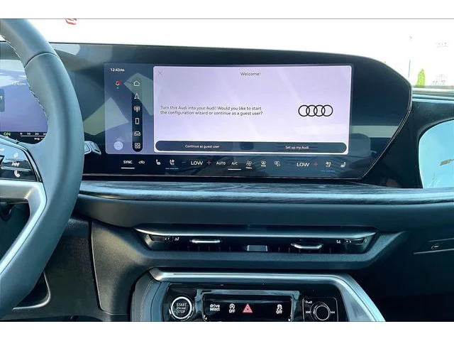 Nuevos AUDI Q5 à Estados chez autogozo