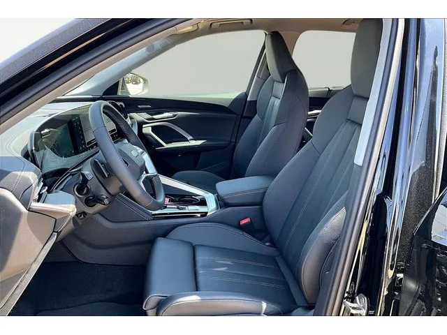 Nuevos AUDI Q5 à Estados chez autogozo