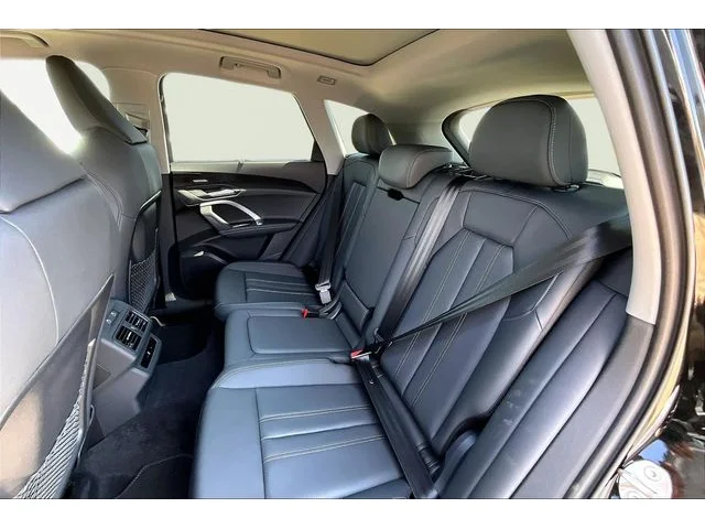 Nuevos AUDI Q5 à Estados chez autogozo