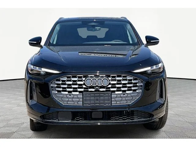 Nuevos AUDI Q5 à Estados chez autogozo