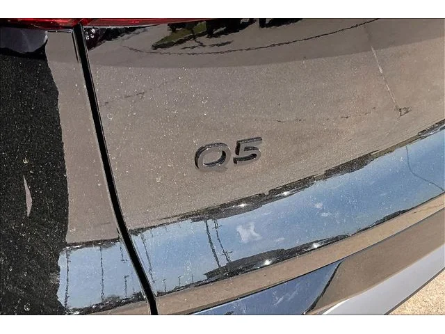 Nuevos AUDI Q5 à Estados chez autogozo