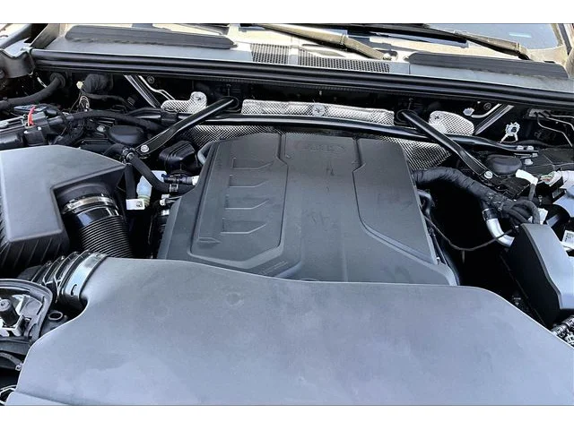 Nuevos AUDI Q5 à Estados chez autogozo