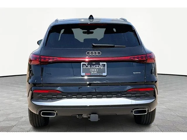 Nuevos AUDI Q5 à Estados chez autogozo