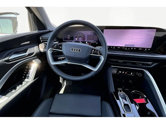 Nuevos AUDI Q5 à Estados chez autogozo
