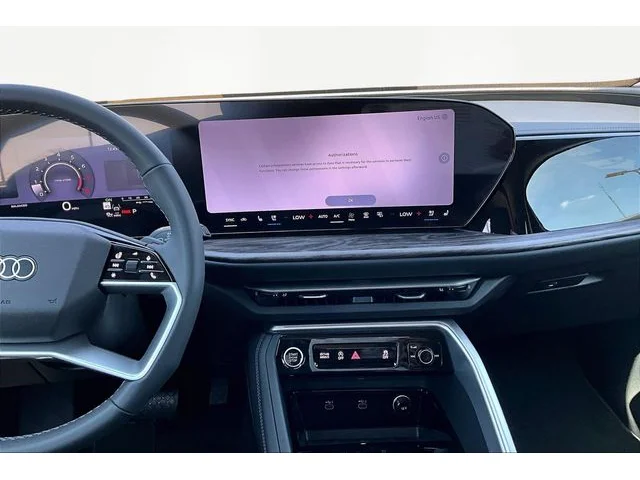 Nuevos AUDI Q5 à Estados chez autogozo