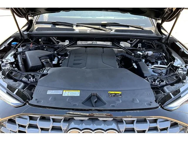 Nuevos AUDI Q5 à Estados chez autogozo