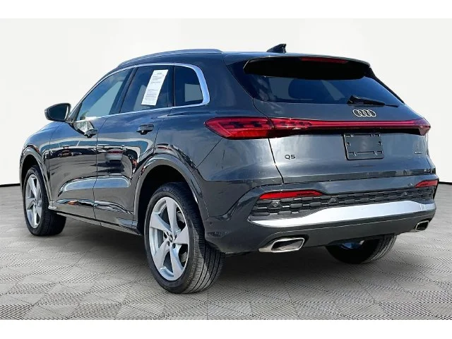 SEMINUEVOS AUDI Q5 a Estados en autogozo
