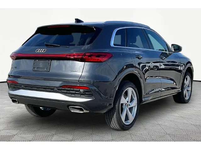 SEMINUEVOS AUDI Q5 a Estados en autogozo