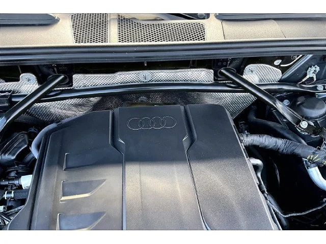 SEMINUEVOS AUDI Q5 a Estados en autogozo