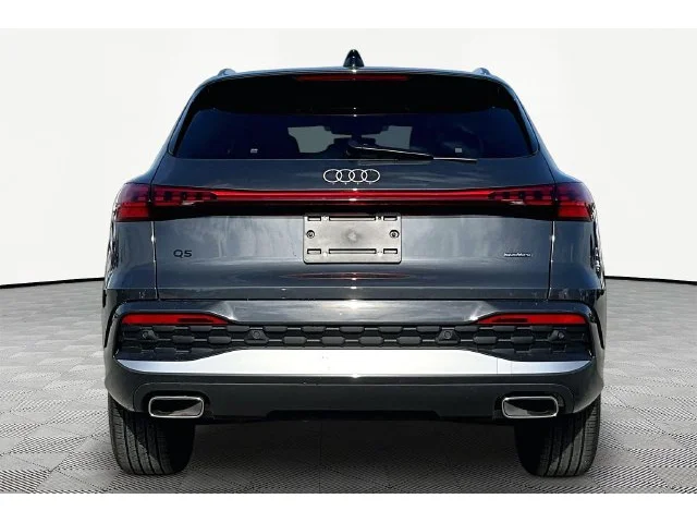 SEMINUEVOS AUDI Q5 a Estados en autogozo
