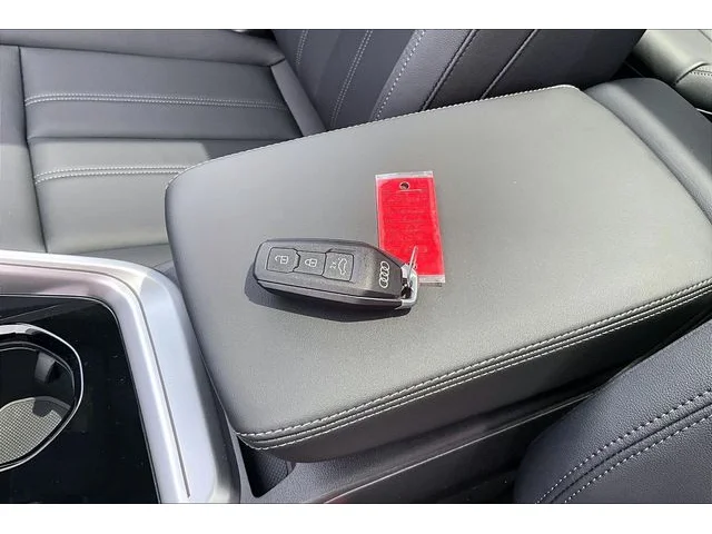 Nuevos AUDI Q5 à Estados chez autogozo
