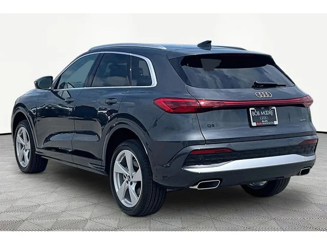 Nuevos AUDI Q5 à Estados chez autogozo