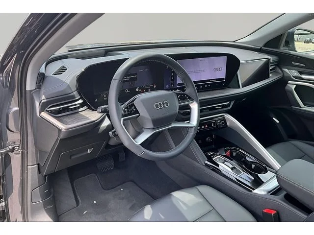 Nuevos AUDI Q5 à Estados chez autogozo