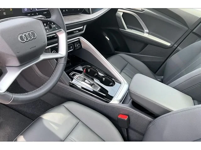 Nuevos AUDI Q5 à Estados chez autogozo