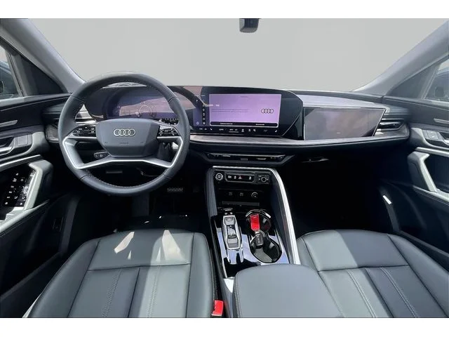 Nuevos AUDI Q5 à Estados chez autogozo
