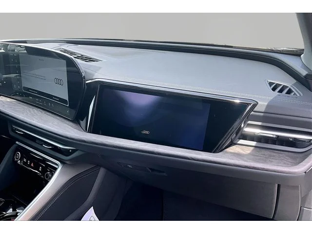 Nuevos AUDI Q5 à Estados chez autogozo