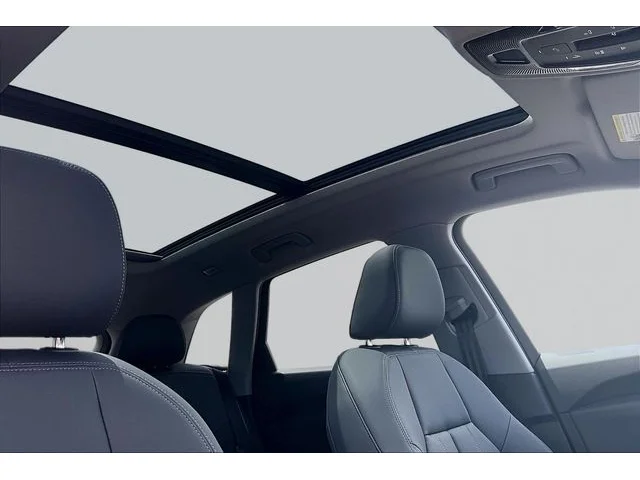 Nuevos AUDI Q5 à Estados chez autogozo