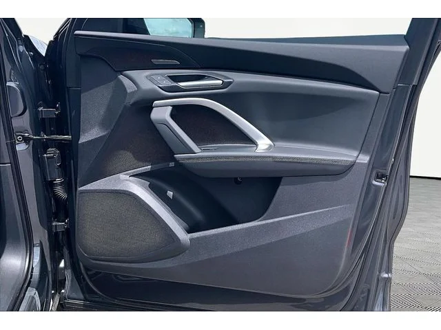 Nuevos AUDI Q5 à Estados chez autogozo