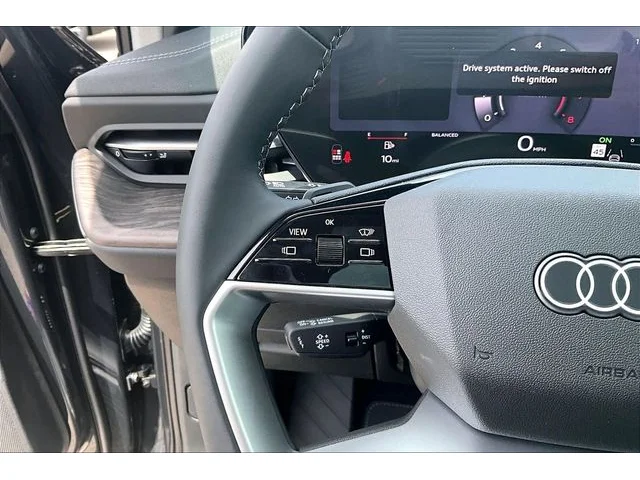 Nuevos AUDI Q5 à Estados chez autogozo