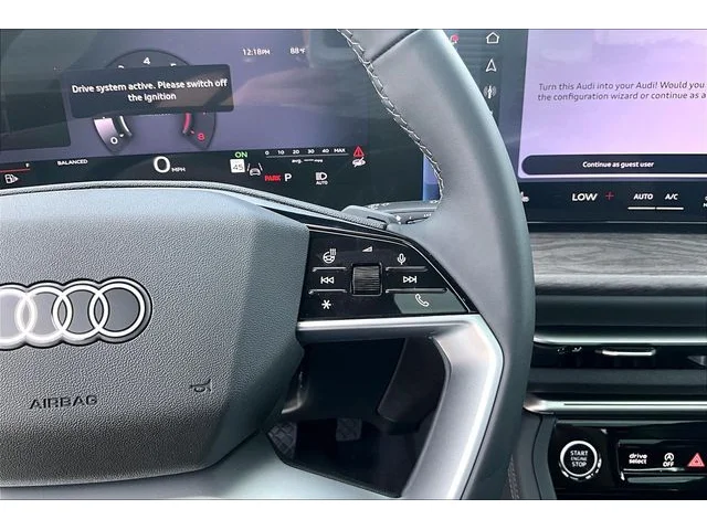 Nuevos AUDI Q5 à Estados chez autogozo