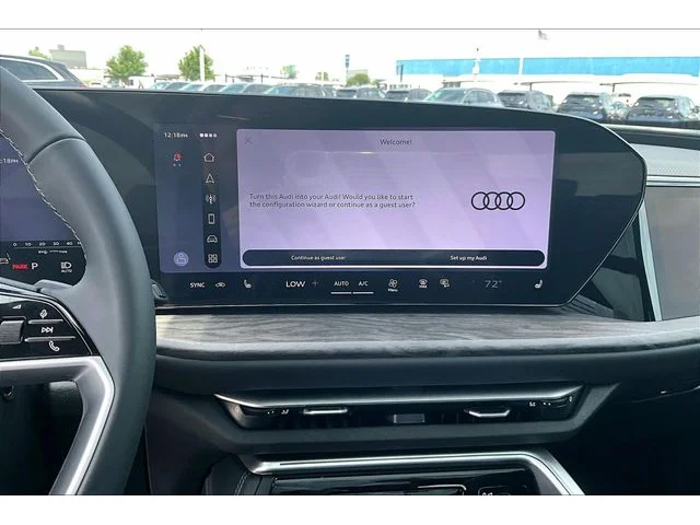 Nuevos AUDI Q5 à Estados chez autogozo