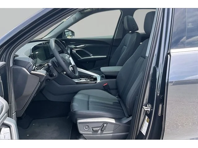 Nuevos AUDI Q5 à Estados chez autogozo