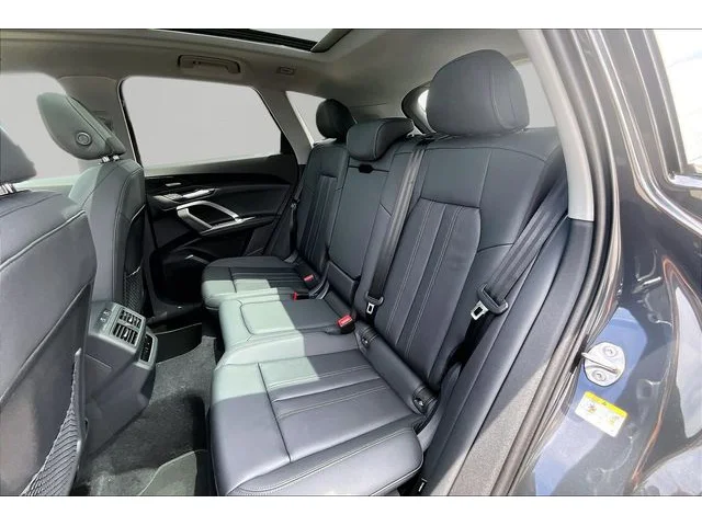 Nuevos AUDI Q5 à Estados chez autogozo
