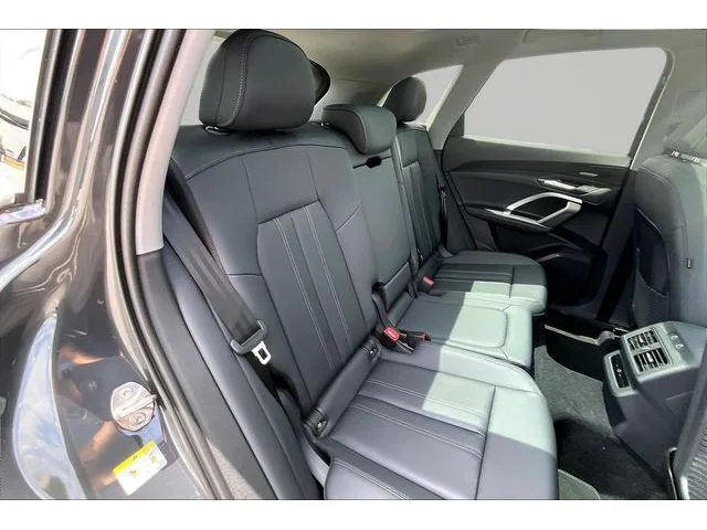 Nuevos AUDI Q5 à Estados chez autogozo