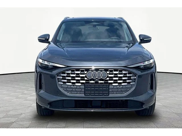 Nuevos AUDI Q5 à Estados chez autogozo
