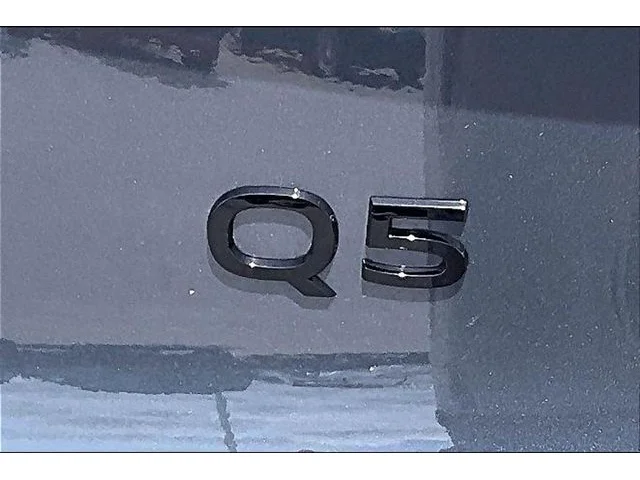 Nuevos AUDI Q5 à Estados chez autogozo