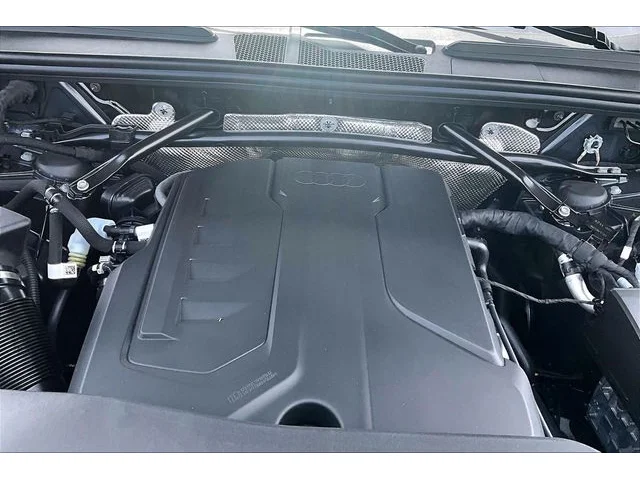 Nuevos AUDI Q5 à Estados chez autogozo