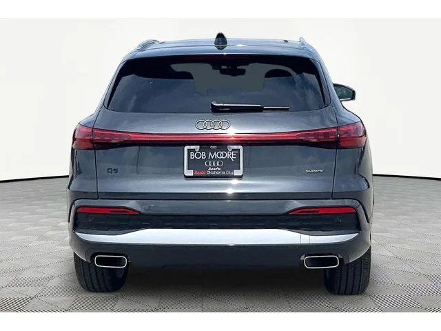 Nuevos AUDI Q5 à Estados chez autogozo