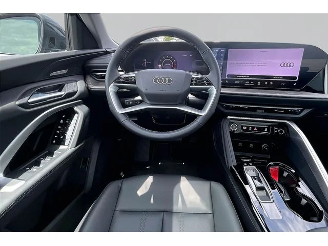 Nuevos AUDI Q5 à Estados chez autogozo