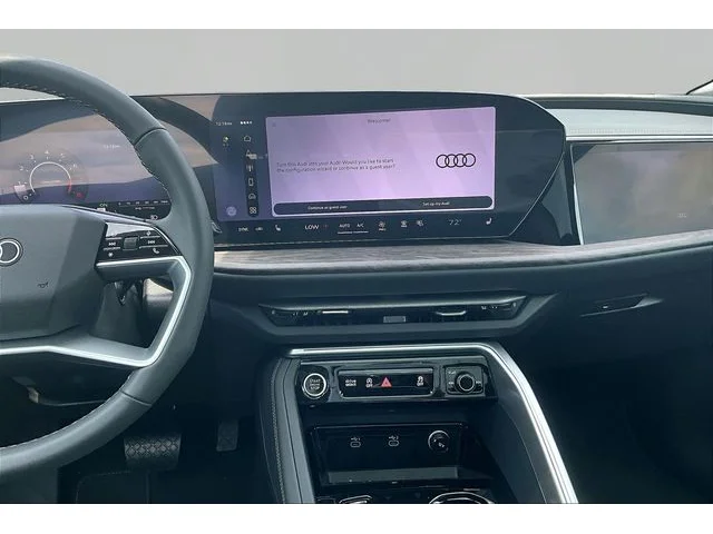 Nuevos AUDI Q5 à Estados chez autogozo