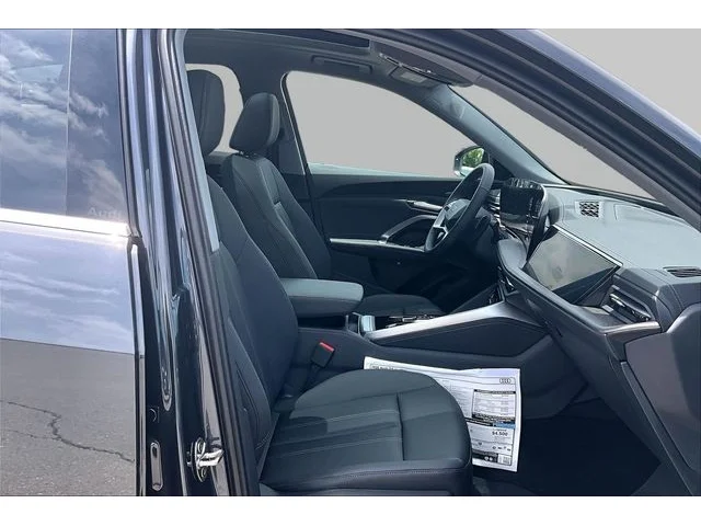 Nuevos AUDI Q5 à Estados chez autogozo