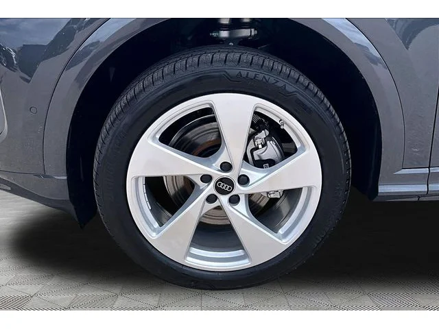 Nuevos AUDI Q5 à Estados chez autogozo