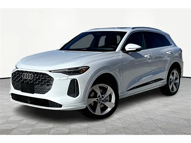 SEMINUEVOS AUDI Q5 a Estados en autogozo