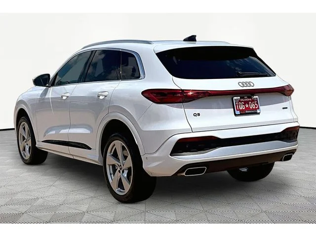 SEMINUEVOS AUDI Q5 a Estados en autogozo